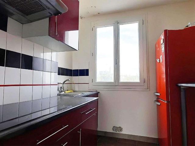 Vente appartement 3 pièces Souché 79