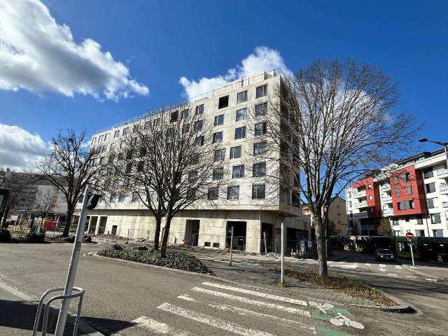 Vente appartement 3 pièces Strasbourg 67