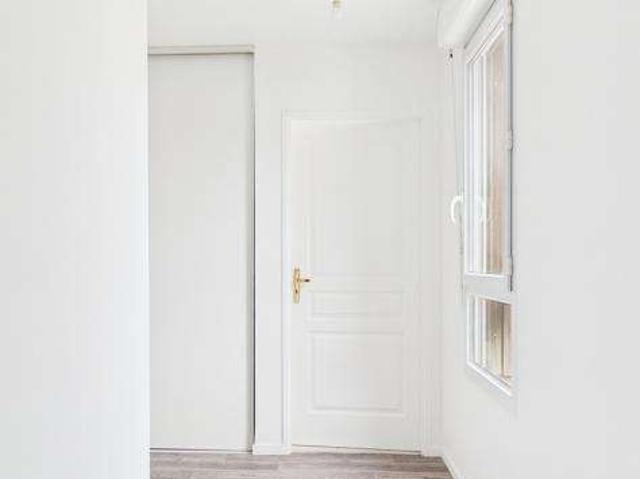 Vente appartement 3 pièces Survilliers 95