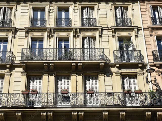 Vente Appartement 3.4 pièces 104 m2 Paris 17ème