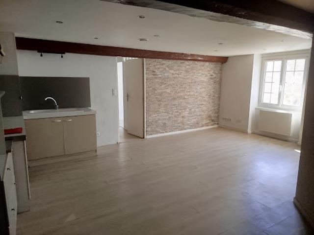 Vente Appartement 3.4 pièces 77 m2 Boissy l'Aillerie