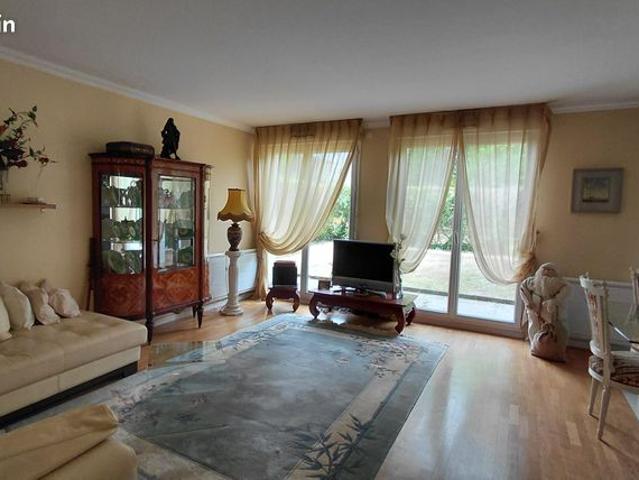 Vente | Appartement | 3p | 1ch | 61 m² | Montmorency | Terrasse · Jardin