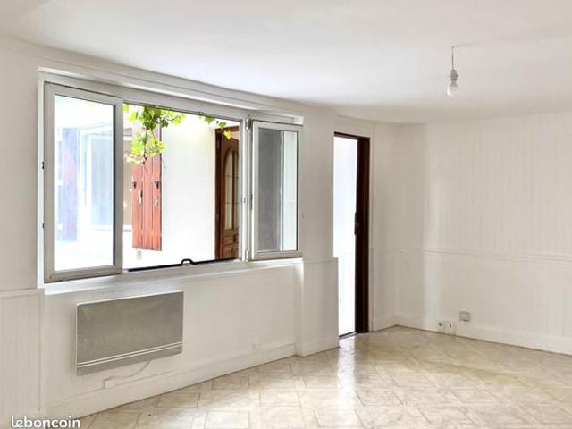 Vente | Appartement T3 | 3p | 52 m² | Paris
