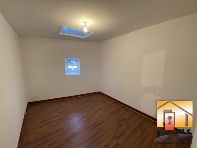 Vente appartement T3, Agen centre 67m² Agen