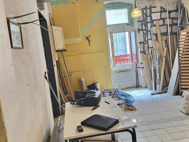 VENTE APPARTEMENT T3 DE 69m2 A SAINT GILLES