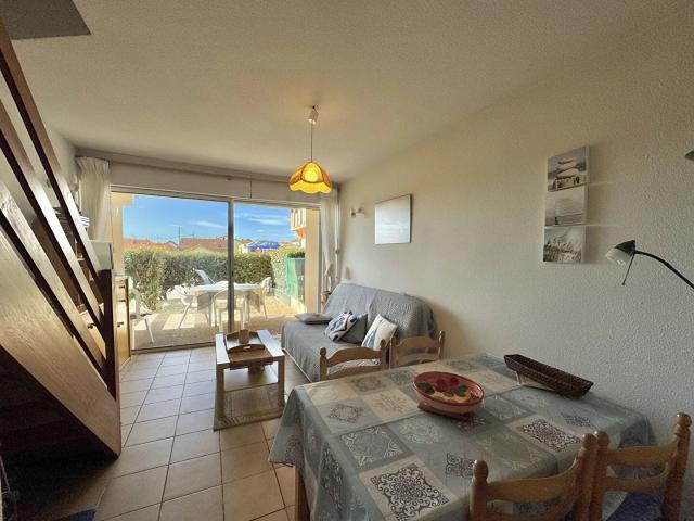 VENTE APPARTEMENT T3 EN DUPLEX