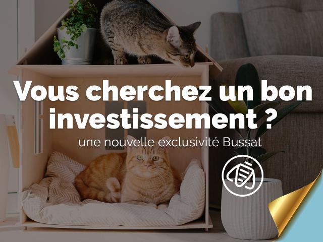 Vente appartement T3 LOUE Caluire Et Cuire