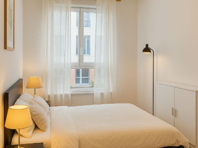 EXCLUSIVITE Appartement 3 pièces de 62 m2 à Marquette lez Lille