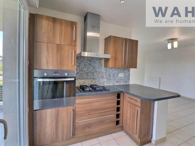 VENTE APPARTEMENT T3 MONTPELLIER HOPITAUX FACULTES 340