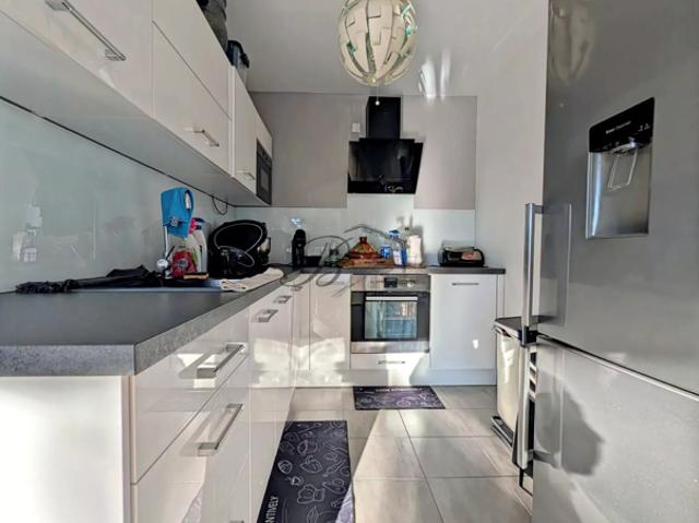 Vente Appartement T3 moderne à Pertuis