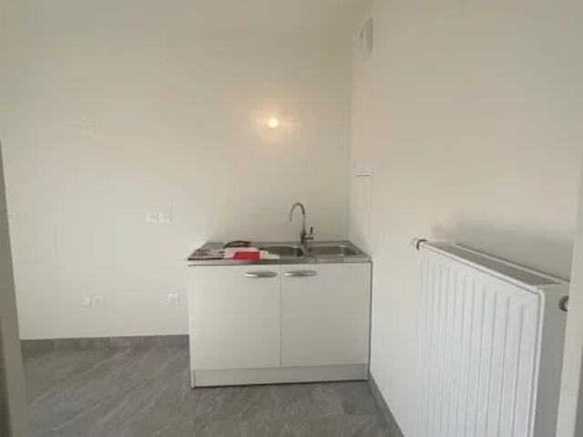 VENTE APPARTEMENT T3 PARKING MONTEVRAIN 2508