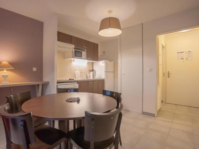 VENTE APPARTEMENT T3 RESIDENCE DE TOURISME 3 ETOILES A BEAUMETTES