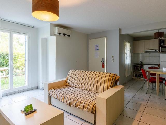 Vente appartement T3 Résidence de tourisme APPARTCITY à Saint Jean d'Illac