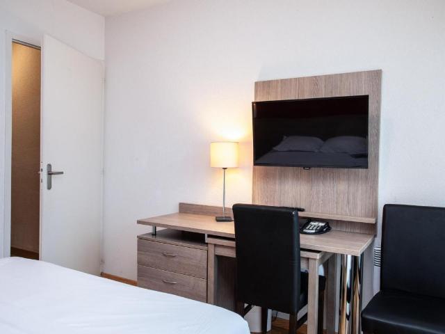 VENTE APPARTEMENT T1 + PARKING RESIDENCE DE TOURISME A GEX