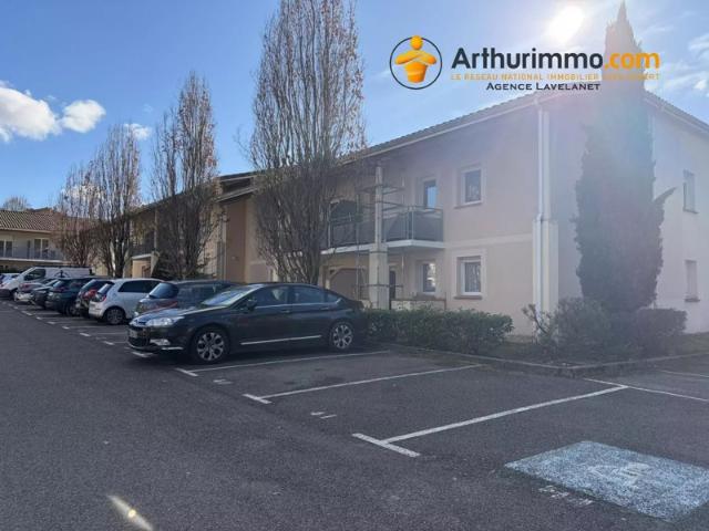 Appartement à Lavelanet