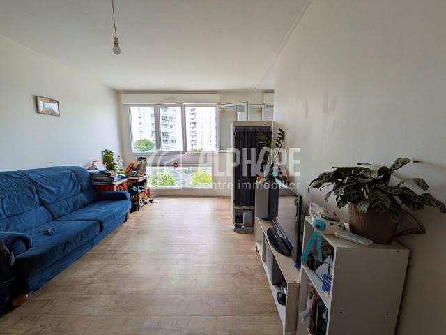 Vente appartement T2 loué spécial investissement locatif. 45m² Cholet