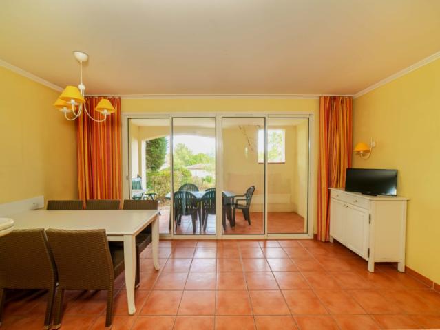 Vente appartement T2 Résidence de tourisme classée 3 étoil