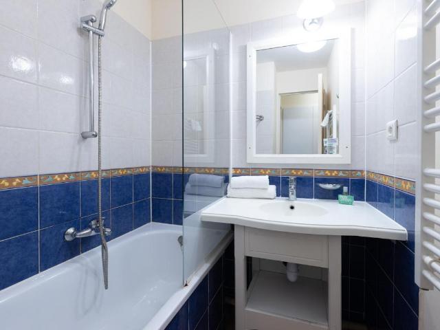 Vente appartement T2 Résidence de tourisme Pierre et Vacances à Mallemort