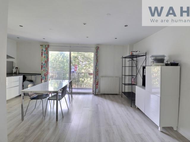 VENTE APPARTEMENT T4 ALCO MONTPELLIER 34080
