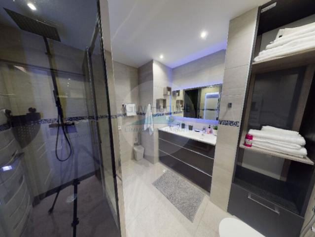 Vente: appartement T4 au centre ville à MULHOUSE
