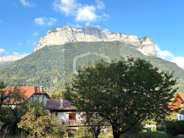 Vente Appartement T4 Duplex avec Terrasse – Alex 74290 – 439 000 €