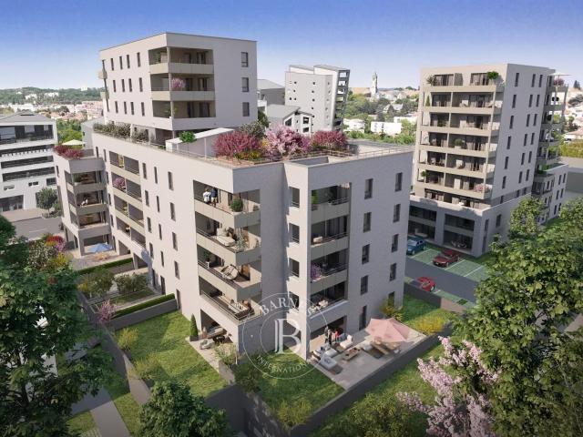Vente Appartement T5 Metz Résidence Signature