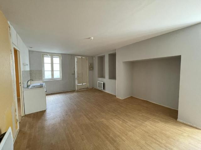 VENTE APPARTEMENT TERRASSON