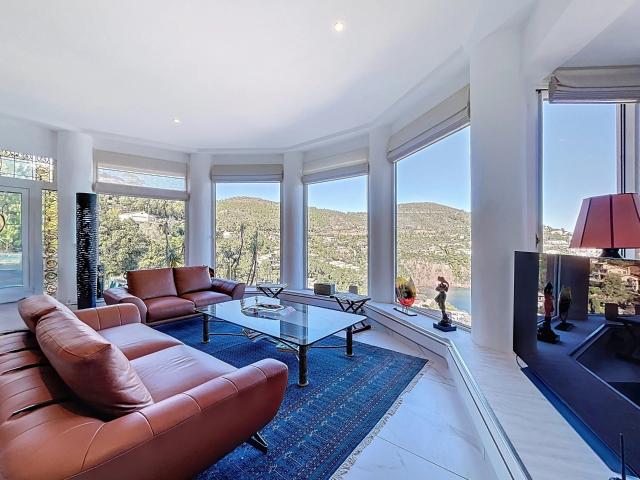 Vente Appartement Theoule sur Mer avec Vue Mer 178m² Théoule sur Mer