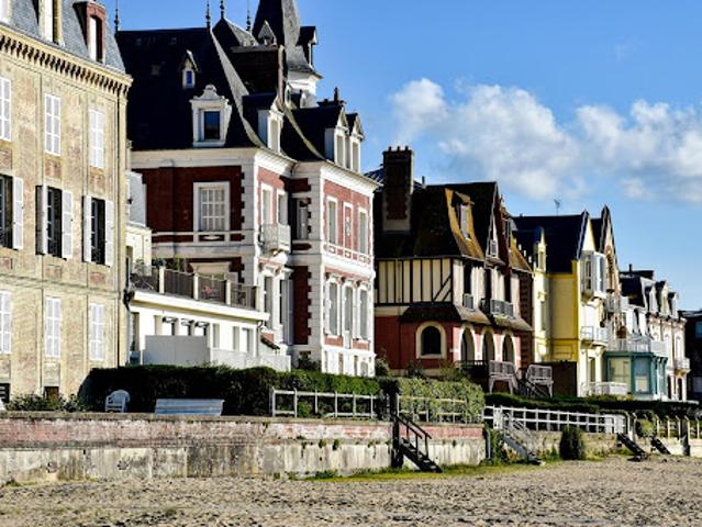 Vente Appartement Trouville sur Mer