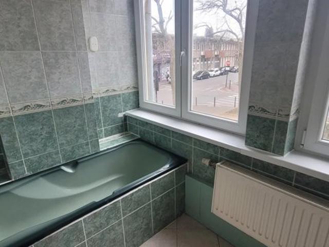 VENTE APPARTEMENT Type 2