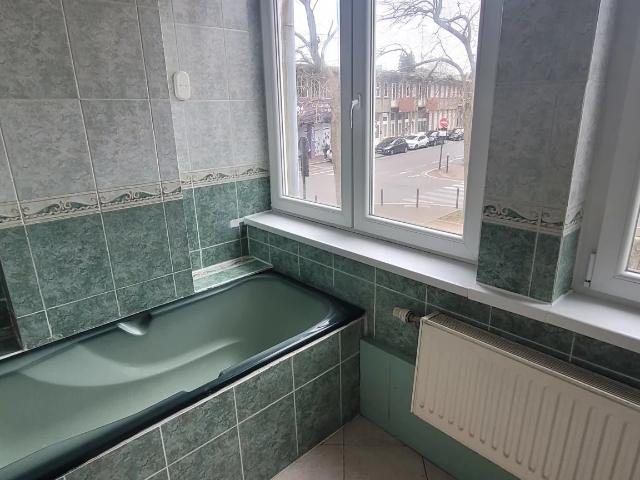 VENTE APPARTEMENT Type 2