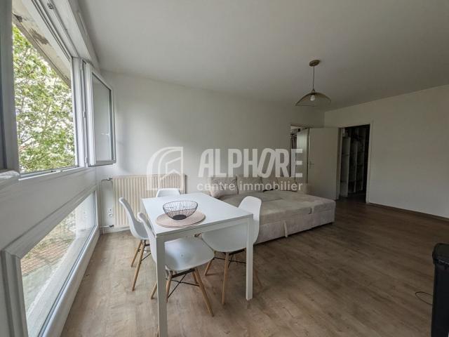 Vente appartement une chambre Cholet 45m² Cholet