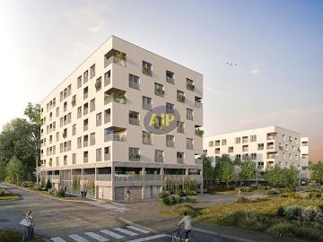 Vente Appartement Villenave d'Ornon