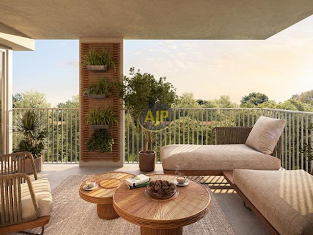 Vente Appartement 2 pièces 41.6 m2 Villenave d'Ornon