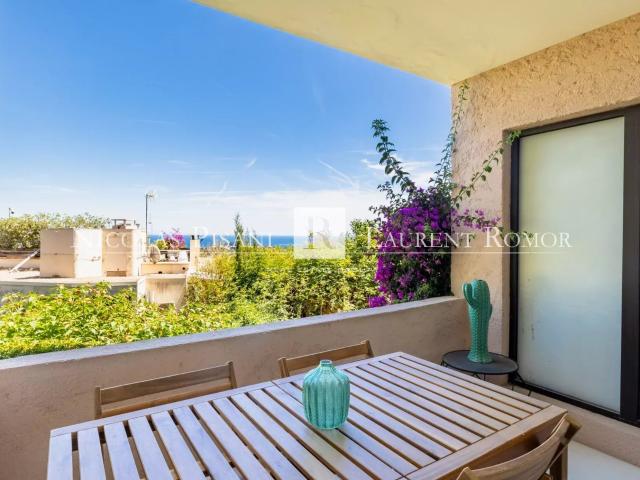 Vente Appartement Villefranche Sur Mer 24m² Villefranche sur Mer