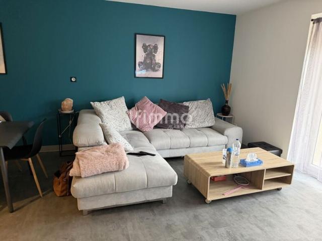 Vente appartement à Boulay Moselle 57220