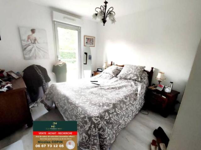 Vente Appartement à Valenciennes 155 000 ¤