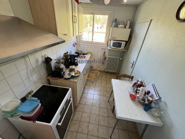 Vente appartement avec terrasse Saint Affique, trois chambre