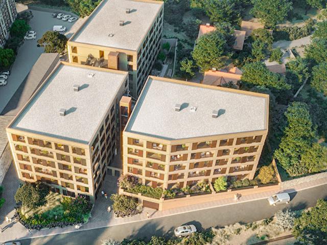 Vente Appartement Bastia