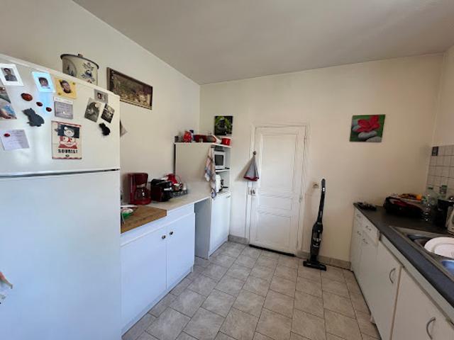 Vente Appartement Bayeux