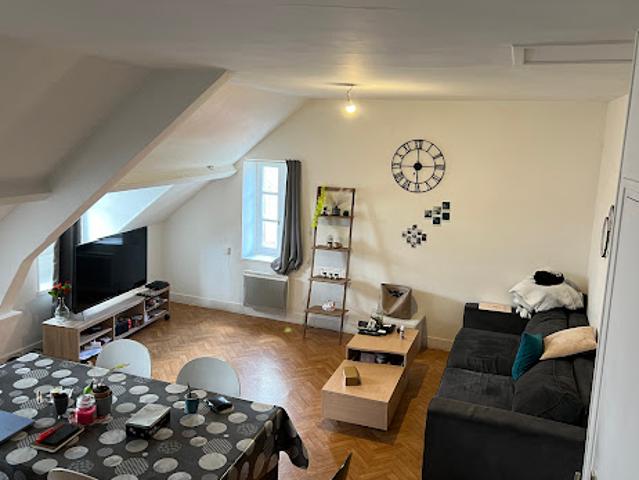Vente Appartement Bayeux