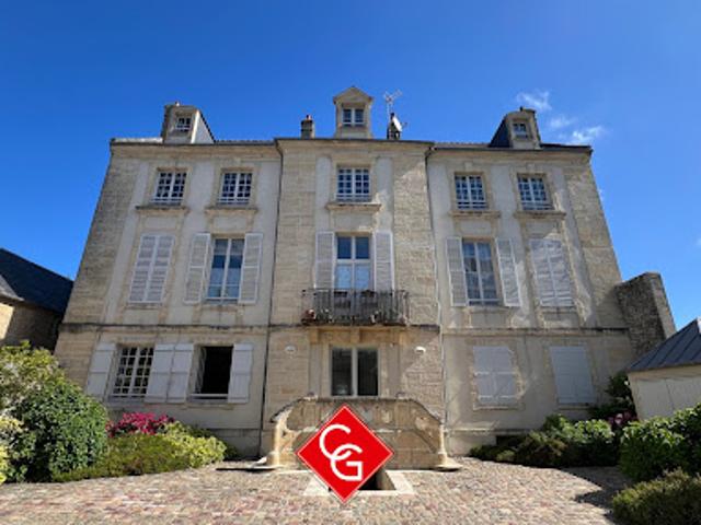 Vente Appartement Bayeux