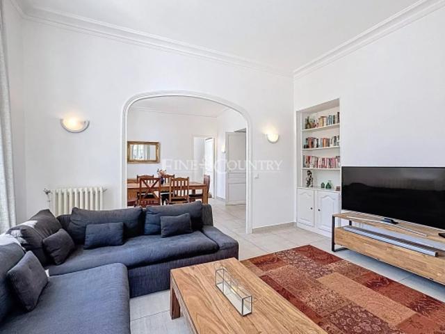 Vente Appartement Bourgeois Cannes Petit Juas