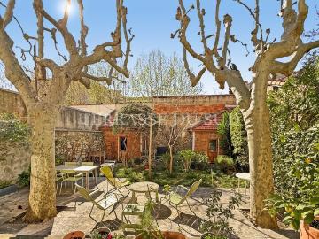 Le Camas, Marseille, Bouches-du-Rhône, Provence-Alpes-Côte dAzur