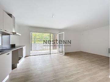 Vente Appartement Camblanes et Meynac