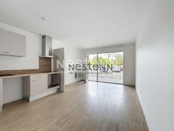 Vente Appartement 2 pièces 41.57 m2 Camblanes et Meynac