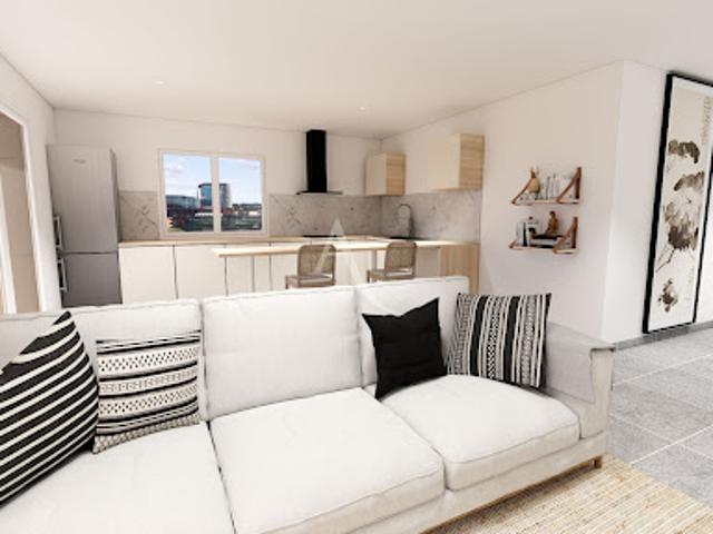 Vente Appartement Cabestany