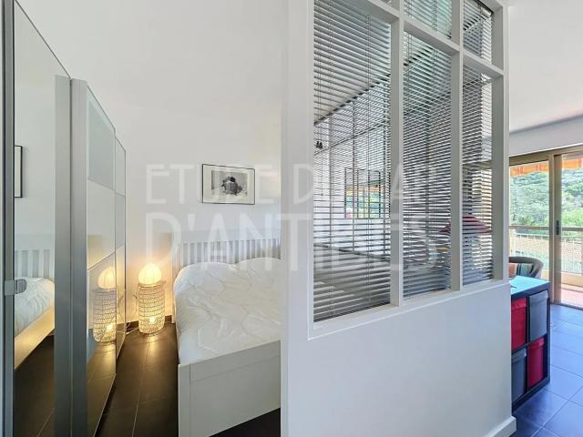 Vente Appartement Cap d'Antibes Salis 32m² Antibes