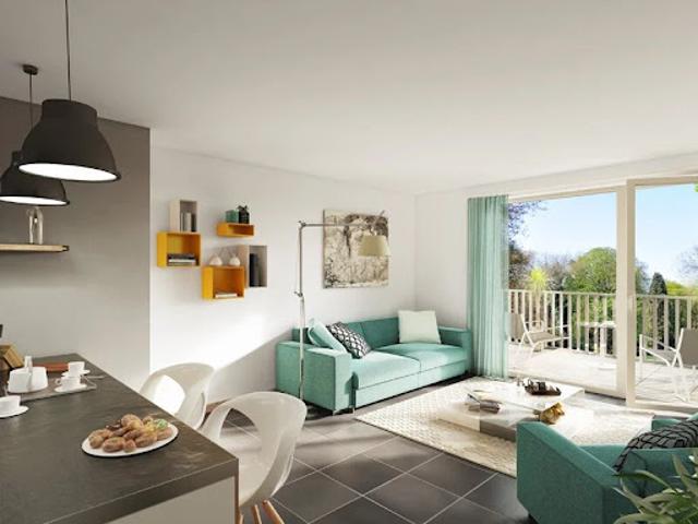 Vente Appartement Chatenay malabry