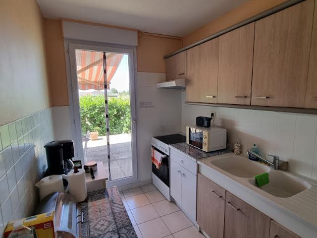 Vente Appartement Chalon sur saone